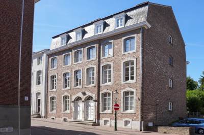 Woning Bergstraat 30 Vaals