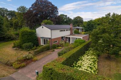 Woning Wilhelminaplantsoen 5 Laag-Keppel