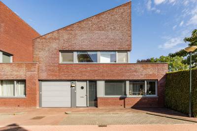 Woning Langecruysstraat 28 Hilvarenbeek