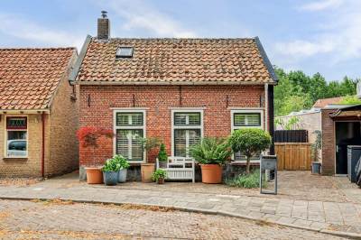 Woning Ring 25 Wolphaartsdijk