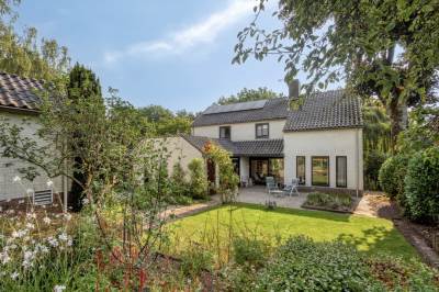 Woning Spoorbaanweg 35 Rhenen