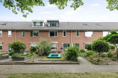 Woning Klein Wielens 27 Schalkhaar