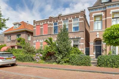 Woning Zuideinde 83 Meppel