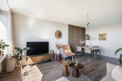 Woning Monteverdilaan 223 Zwolle