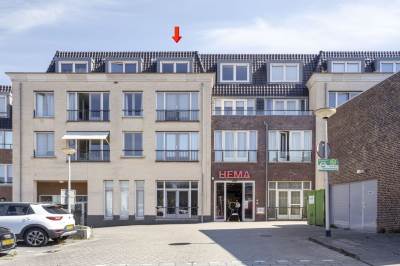Woning Coremolen 5M32 Noordwijkerhout