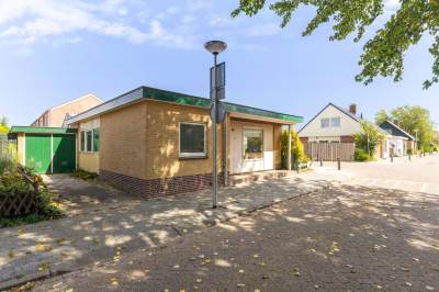 Woning Irisstraat 5 Hippolytushoef