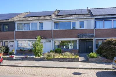 Woning Loobeek 38 Geleen