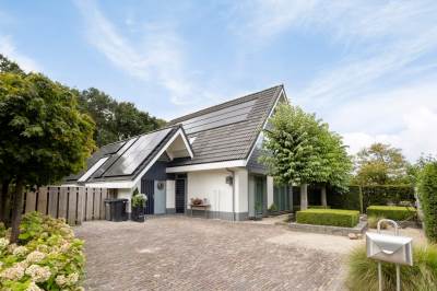 Woning Hovenierstraat 6 Colijnsplaat