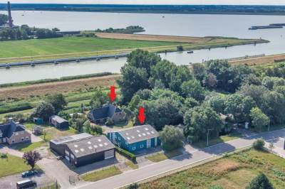 Woning Kadijk 19 Lemmer