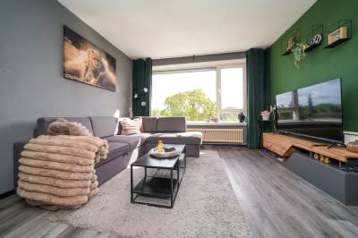Woning Bredenoord 181 Rotterdam