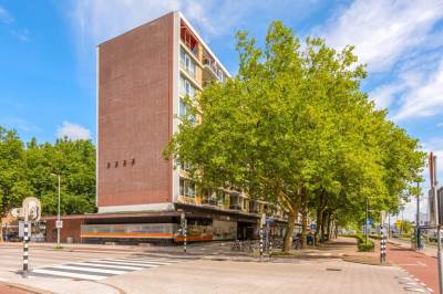 Woning 's-Gravelandseweg 642 Schiedam