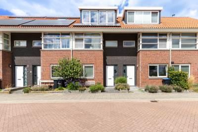 Woning Watersnip 6 Leimuiden