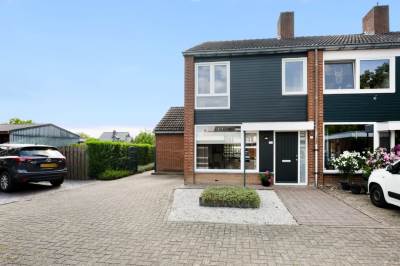 Woning Eugeniahof 13 Holtum