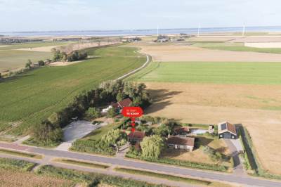Woning Provincialeweg 11 Sint-Maartensdijk