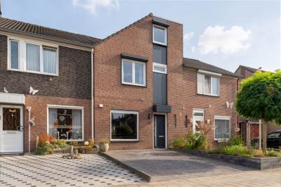 Woning Tarwehof 13 Heerlen