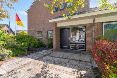 Woning Hoofdstraat 56 Valkenburg (ZH)