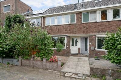 Woning Koekoekplein 3 Gouda