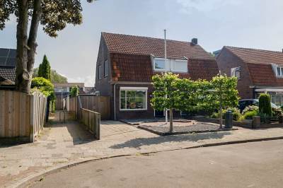 Woning Molenstraat 90 Losser