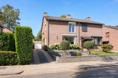 Woning Kolmondstraat 94 Vaals
