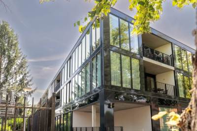 Woning Oude Hilvarenbeekseweg 309 Tilburg