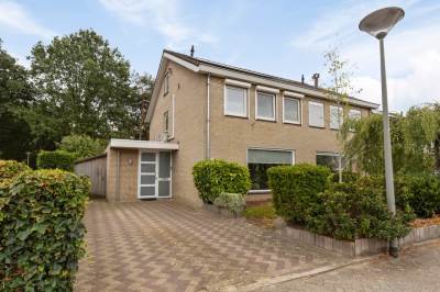 Woning Ruusbroecgaarde 123 Oss