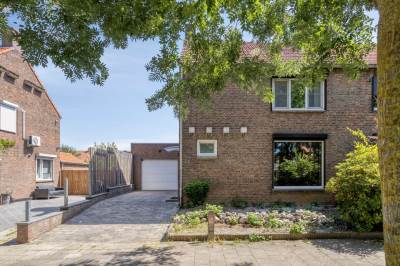 Woning Jupiterstraat 12 Geleen