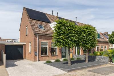 Woning Refter 53 Grootebroek