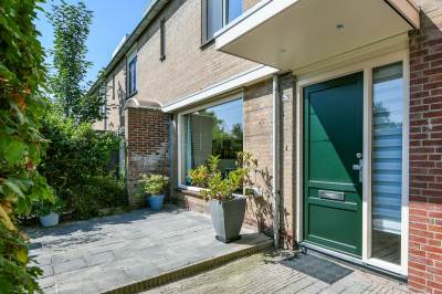 Woning Straat van Makassar 67 Amstelveen