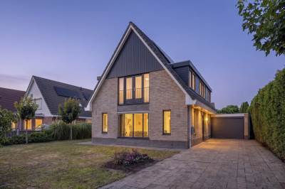 Woning Menkemaborg 55 Lelystad