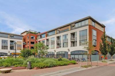 Woning Hoog Maanen 36 Ede