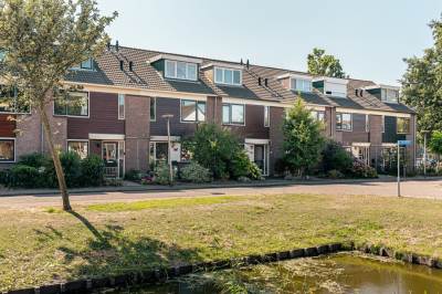 Woning Zegge 24 Nootdorp