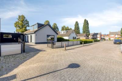 Woning Wagenaarstraat 1 Waspik