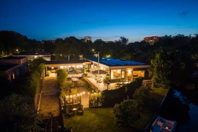 Woning Nieuw-Rapenburg 9 Leeuwarden
