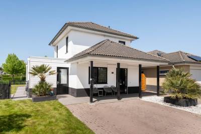 Woning Vennendal 37 Lelystad