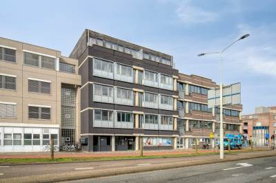 Woning Zuidende 25E Helmond
