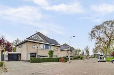 Woning Melickstraat 11 Tilburg