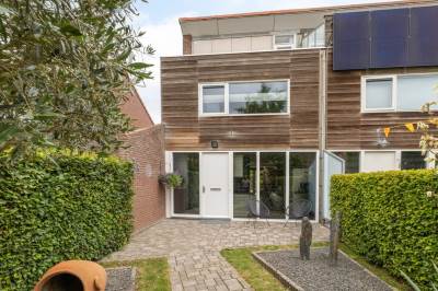 Woning Oeverzegge 23 Zwolle