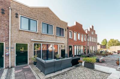 Woning Sulky 10 Nootdorp