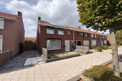 Woning Zuidlandstraat 80 Terneuzen