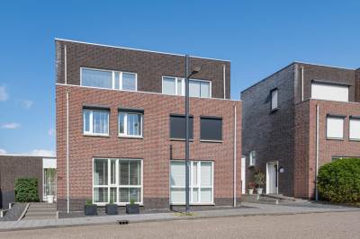 Woning Prickenscheydt 22 Landgraaf