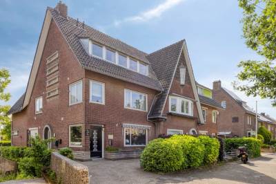 Woning Burgemeester Ceulenstraat 45A01 Maastricht