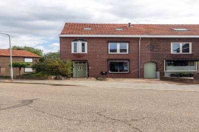 Woning Op de Vey 8 Geleen
