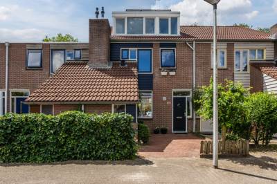 Woning Hemminckmate 38 Zwolle