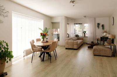 Woning van der Hoopstraat 57B Beverwijk