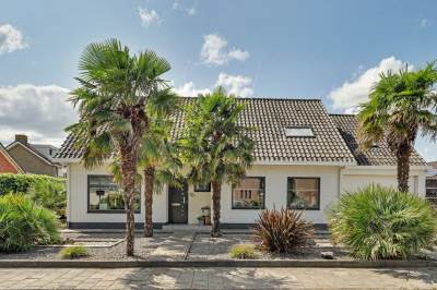 Woning Christinastraat 10A Wilhelminadorp