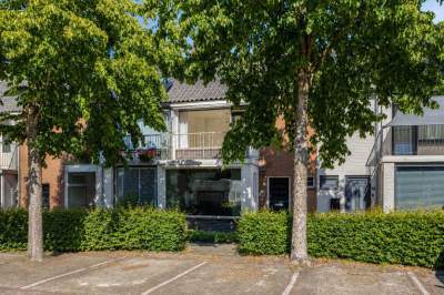 Woning Duvenvoordestraat 23 Terheijden