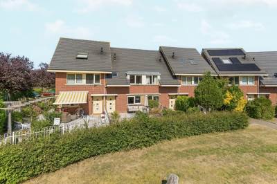 Woning Cees Buddinghstraat 5 Almere