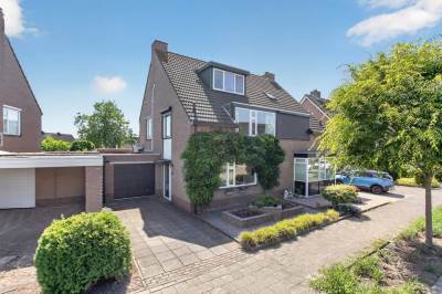 Woning Iepenlaan 26 Made