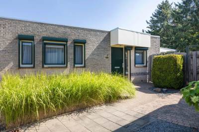Woning Gelrehof 7 Nieuwstadt
