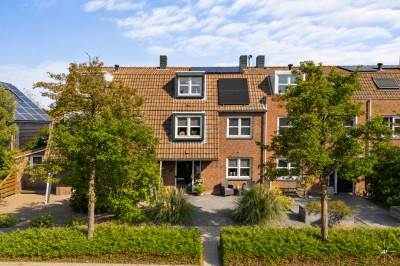 Woning Count Basielaan 40 Beverwijk